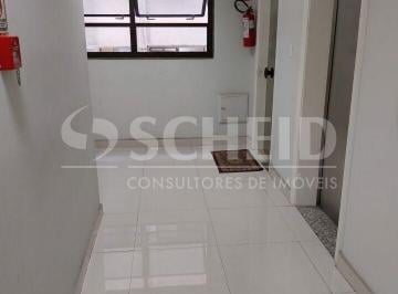 Comercial · 44m² · 1 Vaga · CONJUNTO COMERCIAL NA BELA VISTA