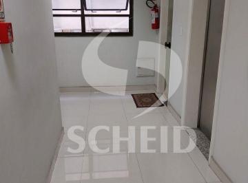 Comercial · 44m² · 1 Vaga · CONJUNTO COMERCIAL NA BELA VISTA