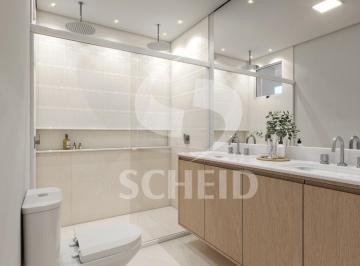 Apartamento · 140m² · 3 Quartos · 1 Vaga · APARTAMENTO A VENDA EM HIGIENÓPOLIS
