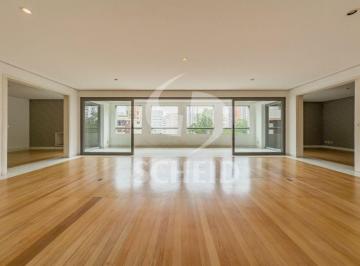 Apartamento · 277m² · 4 Quartos · 3 Vagas · Apartamento á Venda no Jardim Londrina com 277m², 4 quartos sendo 2 suítes, 3 vagas.