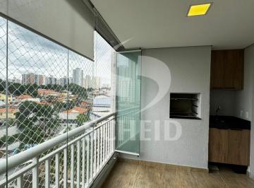 Apartamento · 98m² · 3 Quartos · 2 Vagas · Apartamento 98m², Vida Viva Golf Club, Campo Grande