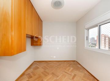 Apartamento · 257m² · 4 Quartos · 3 Vagas · Cobertura á Venda na Vila Bastos com 257m²