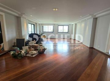 Apartamento · 370m² · 4 Quartos · Apartamento no condominio Reserva Casagrande