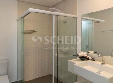 Apartamento · 28m² · 1 Quarto · APARTAMENTO A VENDA EM HIGIENÓPOLIS