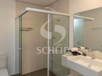 Apartamento · 28m² · 1 Quarto · APARTAMENTO A VENDA EM HIGIENÓPOLIS