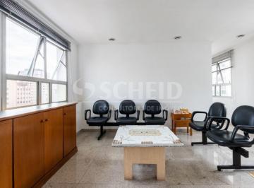 Comercial · 178m² · 2 Vagas · Conjunto Comercial á Venda no Jardins com 178m², 2 vagas.