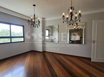Apartamento · 370m² · 4 Quartos · Apartamento no condominio Reserva Casagrande