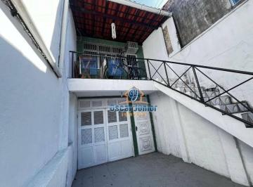 08fbab1b8b6ea5f9f4d81535b35652bb2948f713 · Casa Dúplex com 3 Quartos (1 Suíte) + Wc Social à venda, 168 m² por R$ 350.000 - São João Do Tauape