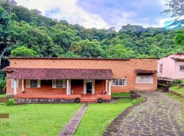 936f0ec2664cbc70a9f76a74464bd0d32d8cf414 · Casa com 4 dormitórios à venda, 450 m² por R$ 870.000,00 - Guapimirim - Guapimirim/RJ