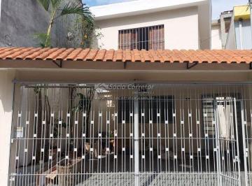 4150eb7c1f4f877ea6f0fab0a011190c294e5254 · Sobrado com 2 dormitórios para alugar, 116 m² por R$ 2.650,00 - Vila Moreira - Guarulhos/SP