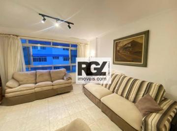 75469ea3b35971e194bfdc1acd6a70b8639b4b40 · Apartamento com 3 dormitórios à venda, 153 m² por R$ 795.000,00 - Ponta da Praia - Santos/SP