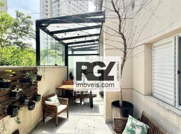 e0296166f3e7f8cfe9e7d49bb6c425c141099aeb · Apartamento GARDEN com HIDRO com 2 QUARTOS - LAZER COMPLETO à venda, 84 m² por R$ 954.000 - Marapé -