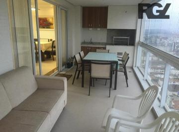 a59bb3cd756e08c2f21e6838102cae5a6bfadfd9 · Apartamento com 3 dormitórios à venda, 155 m² por R$ 2.600.000,00 - Embaré - Santos/SP