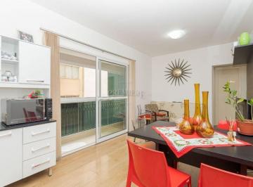 Apartamento · 50m² · 1 Quarto · 1 Vaga · Apartamento à venda, 50 m² por R$ 498.000,00 - Cen
