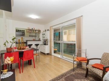 Apartamento · 50m² · 1 Quarto · 1 Vaga · Apartamento à venda, 50 m²  - Centro - Curitiba/PR
