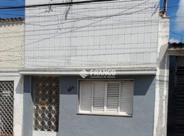 02ea453a8a822eabffeeca5dbbff4a47a70fd492 · Casa à venda, 140 m² por R$ 420.000,00 - Centro - Taubaté/SP