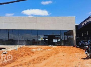 602ec6fd26f8ef7bbec0c00413be44dc9ddde24d · Salão para alugar, 2955 m² por R$ 50.000,00/mês - Jardim Estoril - Bauru/SP