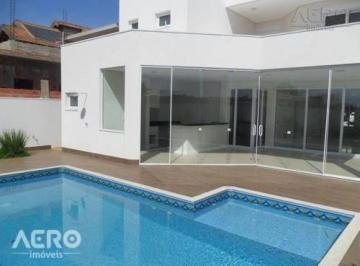 bd809fa2161871f5e3c80b1ccb9fefaae70499b6 · Casa com 4 dormitórios para alugar, 340 m² por R$ 9.520,00/mês - Residencial Villaggio III - Bauru/S