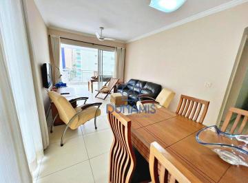d7ef1992eef00bd5796b967fc7115b1fd91ed9b9 · Apartamento à venda, 121 m² por R$ 1.100.000,00 - Vila Alzira - Guarujá/SP