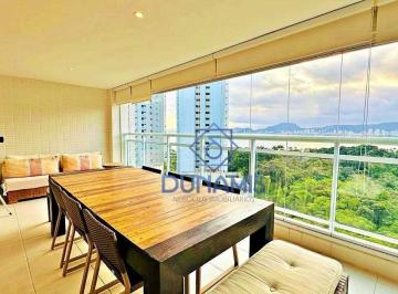 13227be0201c410540af981966516c4f9424ebd3 · Apartamento Alto padrão com Varanda Gourmet na Praia da Enseada