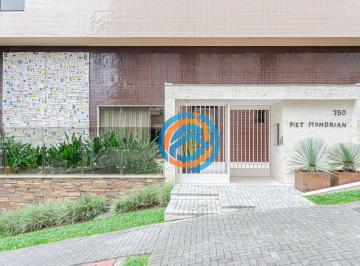 720a53c4681f7bb61079da48be3f237214248025 · Apartamento com 3 SUÍTES  à venda, 189 m² no Champagnat - Curitiba/PR