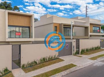 e45f1ef32701e5ee31edbf3ae3030d1c29ee6c00 · Sobrado com 3 quartos à venda, 145 m² por R$ 899.900 - Uberaba - Curitiba/PR