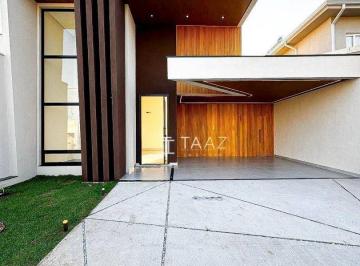 d18b7da90a5afd2f4367fd83310fa71168d77afe · Casa com 3 suítes à venda, 195 m² por R$ 1.650.000,00 - Residencial Evidências - Indaiatuba/SP