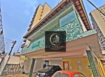 3cdbbf1fab61c857aa793e0949f43ac656eb9bb0 · Sobrado com 2 dormitórios à venda por R$ 325.000,00 - Tupi - Praia Grande/SP