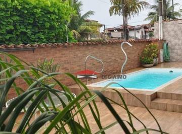 dd152635380e48550237ab313a845e350e08e474 · Casa à venda, 194 m² por R$ 1.390.000,00 - Indaiá - Caraguatatuba/SP