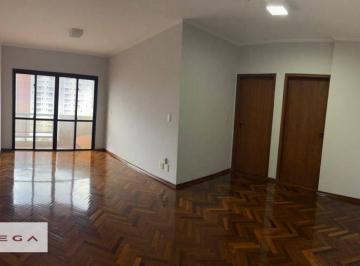 6be355894137f5f9334a93fcab399347517d4e94 · Apartamento com 3 dormitórios à venda, 106 m² por R$ 650.000,00 - Centro - Campinas/SP