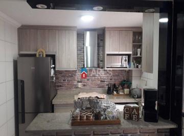 b9978ca6b72e37a8fc3650e5ac3f6a7a1b858059 · Apartamento com 2 dormitórios à venda, 45 m² por R$ 240.000,00 - Jardim Terramérica II - Americana/S