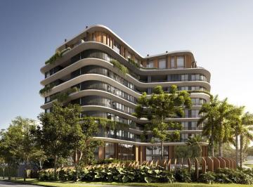 8718c8f60412fb41574af0734126a5f19158e412 · Apartamento com 3 Suítes à venda por R$ 2.297.000 - Água Verde - Curitiba/PR