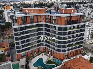 0e43ffa8f250fe05db4b2d36bfb5b3cd3f06d98c · Apartamento com 3 Suítes no Água Verde, 140 m² por R$ 2.798.900 - Curitiba/PR
