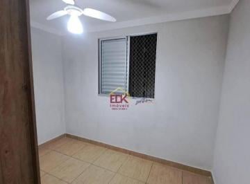 8e8980b51eb0bbfe95744989f8a0210ae56c6662 · Apartamento com 2 dormitórios à venda, 48 m² por R$ 371.000 - Palmeiras de São José - São José dos C
