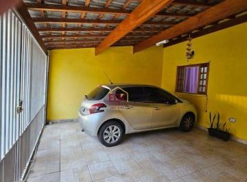 41ada2bae261f549aaadbcfed15fd160833776bf · Casa com 2 dormitórios à venda, 98 m² por R$ 460.000 - Altos da vila Paiva - São José dos Campos/SP
