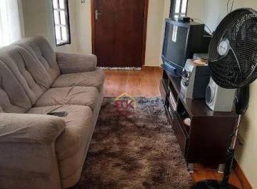 1831ff1be098c8430501d1937a3ef12a06eebba9 · Chácara com 2 dormitórios à venda, 2392 m² por R$ 285.000 - Chácaras Reunidas Igarapés - Jacareí/SP