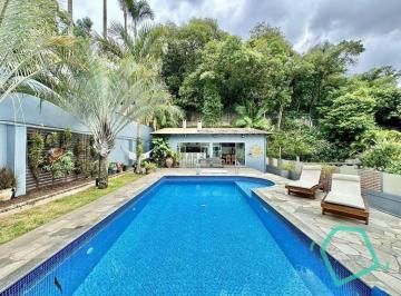 e6b73a76ee29269b731a2e8e49731a3143f4ca75 · Casa com 3 dormitórios à venda, 224 m² por R$ 2.650.000,00 - Granja Viana - Jandira/SP