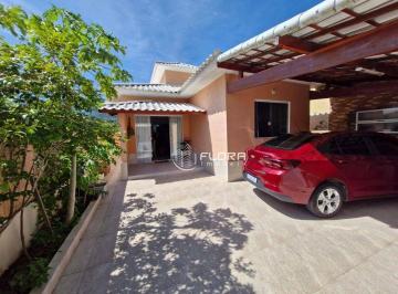 28e367acde78392872604bd27530d5e8422f160c · Casa com 3 dormitórios à venda, 105 m² por R$ 480.000 - Rio do Ouro - Niterói/RJ