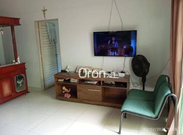 faad79b90542d81199f29dce0cf2a36b7ad6939f · Casa à venda, 135 m² por R$ 1.099.000,00 - Parque Trindade - Aparecida de Goiânia/GO