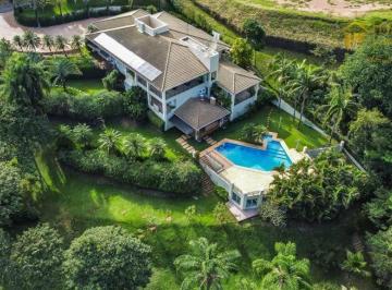 11c7c5d4e2c188819993e3da5f55472cc0590eb5 · Casa à venda, 1200 m² por R$ 20.000.000,00 - Condomínio Terras de São José - Itu/SP