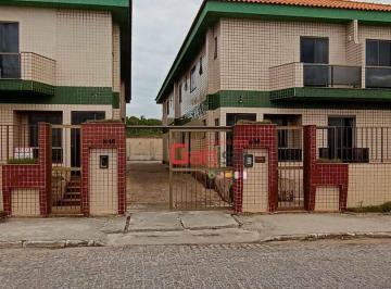 b0d364570e4b1406c03107d1d876426f77f3b54f · Apartamento com 2 dormitórios à venda, 72 m² por R$ 450.000,00 - Miguel Couto - Cabo Frio/RJ
