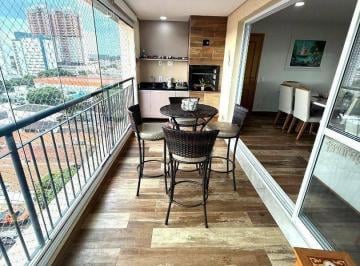 1719b083a247b0b401816b7d76d85b2038fd4765 · Apartamento com 3 suítes à venda, 116 m² por R$ 1.060.000 - Cidade Nova II - Indaiatuba/SP
