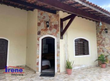 5bad0829b39bb7b38e141c5c0b8c353409c1a8a3 · Casa com 2 dormitórios à venda, 73 m² por R$ 395.000,00 - Nova Itanhaém - Itanhaém/SP