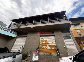ee0dc4fa4e9c73b1811ef8ff3773c5d81aee499f · Prédio à venda, 362 m² por R$ 1.500.000,00 - Jardim dos Calegaris - Paulínia/SP