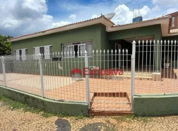 d989860305d5513bee1ca0175620edb45a3799f7 · Casa à venda, 300 m² por R$ 2.240.000,00 - Nova Paulínia - Paulínia/SP