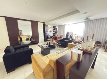 66968ebacda19dbdbf523805a227fdf629614e05 · Apartamento com 4 dormitórios para alugar, 176 m² por R$ 15.725,00/mês - Belvedere - Belo Horizonte/