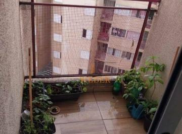 14e6f74819dd0f8d9876961d2c53ebaa27a4c894 · Apartamento com 2 dormitórios à venda, 63 m² por R$ 290.000,00 - Jardim Salete - Taboão da Serra/SP