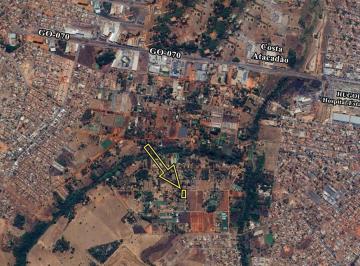 Foto 1 · Chácara de 6000 m² à venda por R$ 980.000 na Chácaras Recreio São Joaquim - Goiânia