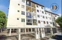 9ba953adceb1f0b099a70eba9af5e7125e6d500a · Apartamento com 3 dormitórios à venda, 83 m² por R$ 250.000 - Dionisio Torres - Fortaleza/CE