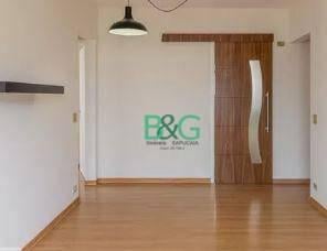baf7880669afec55bba7327e4842c3aa326f4a02 · Apartamento à venda, 64 m² por R$ 699.000,00 - Vila Buarque - São Paulo/SP
